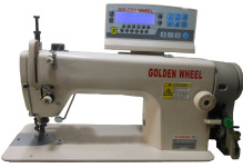 Golden Wheel CS-5850N-BT-F